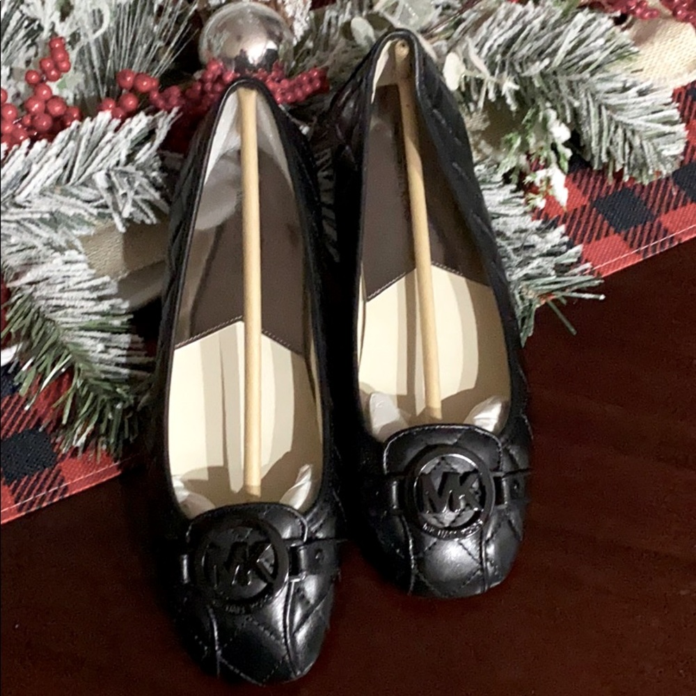 Michael Kors women’s shoes